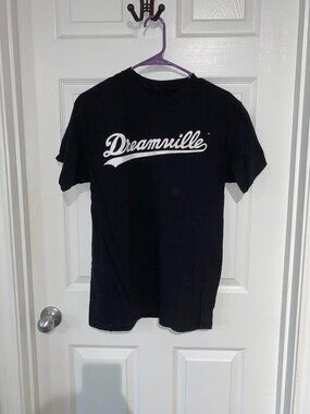 J. Cole Dreamville Concert T-Shirt